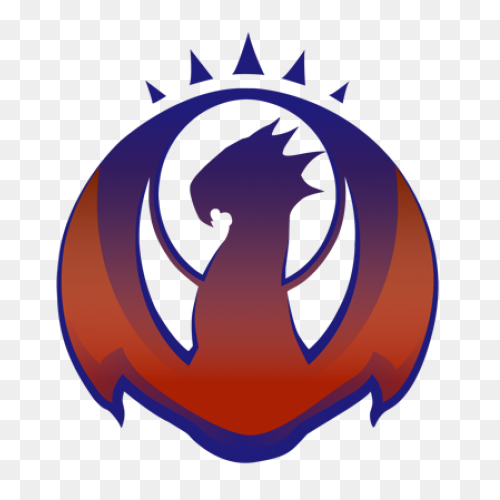 Simic Combine Guild Logo - Colour |