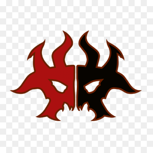 Simic Combine Guild Logo - Colour |