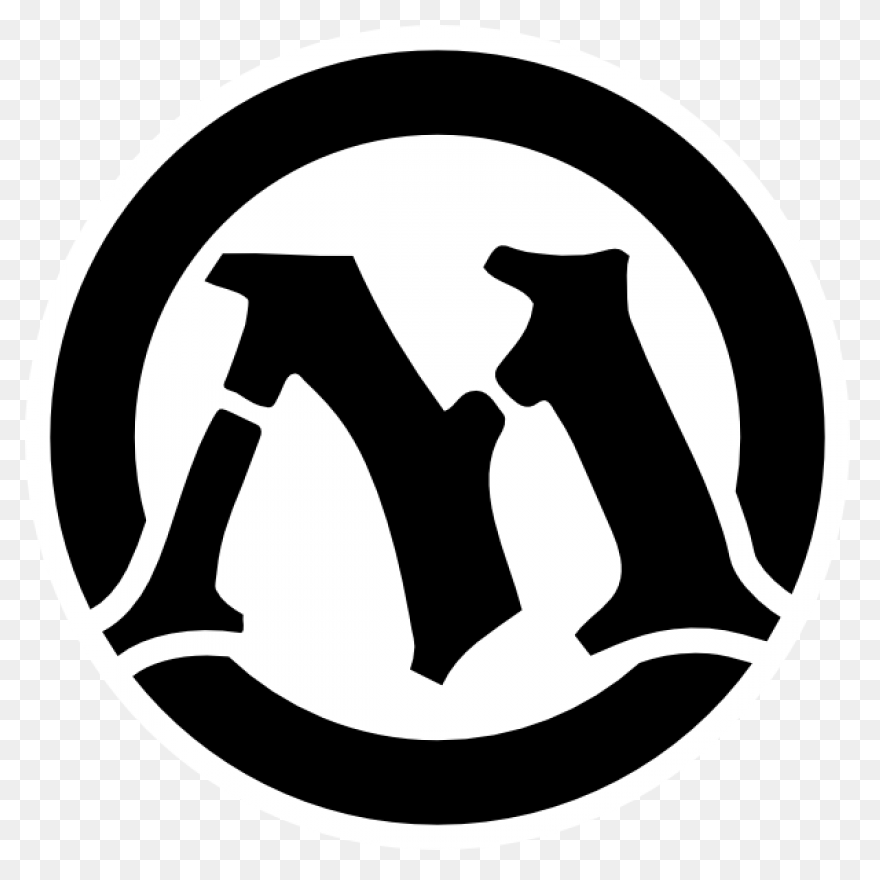 Simic Combine Guild Logo - Colour |