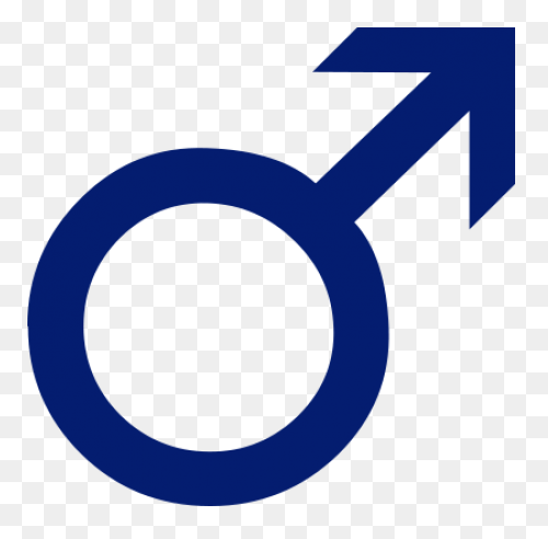 Free Male Symbol, Download Free Mal