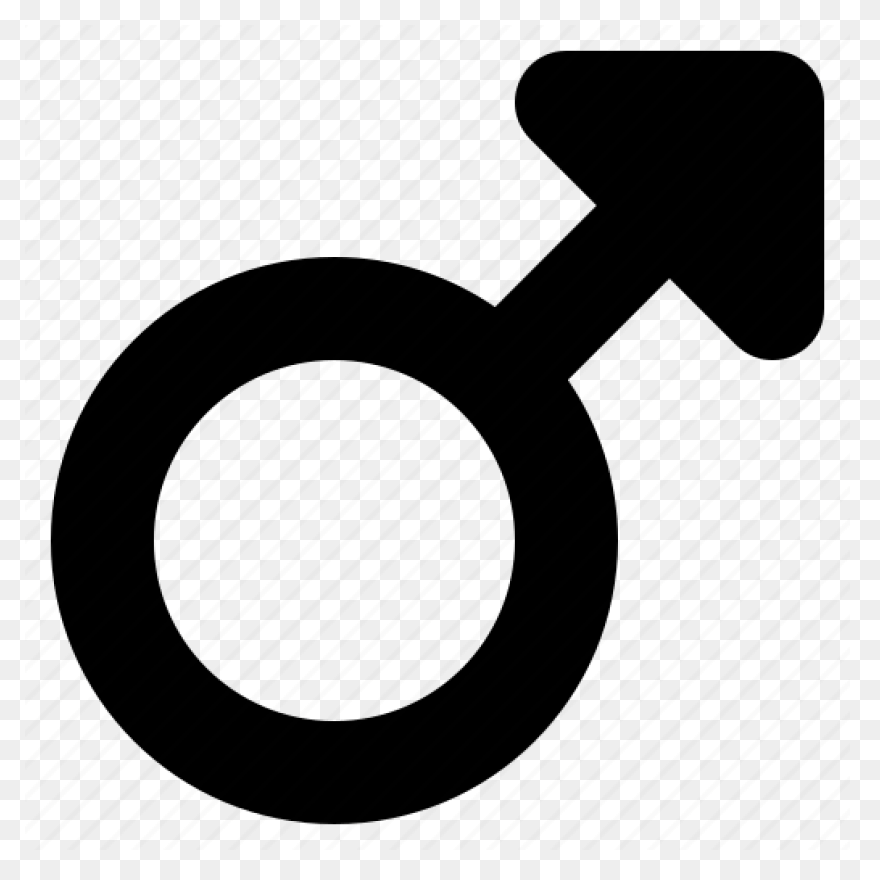 Free Male Symbol, Download Free Mal