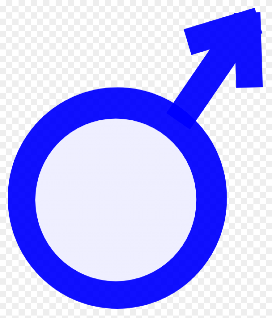 Free Male Symbol, Download Free Mal