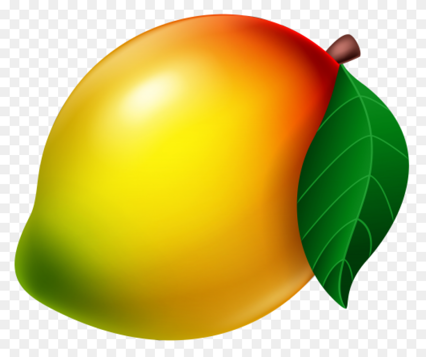 Mango Png Clipart | Mango - Mango Fruit
