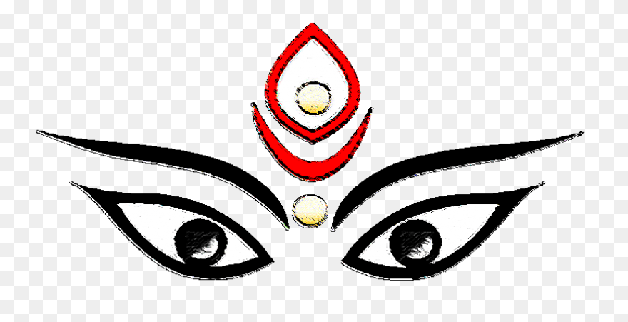 Decorify Kali Maa Pure Brass Statue