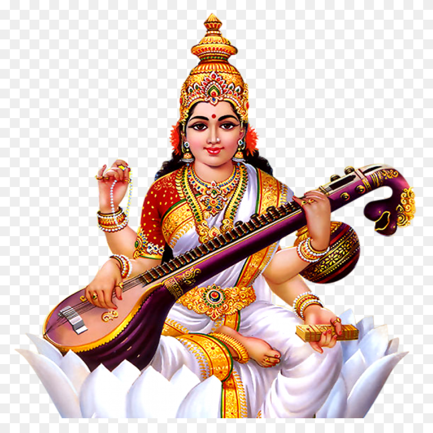 Decorify Kali Maa Pure Brass Statue