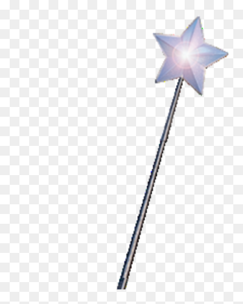 Magic Wand Clip Art At ClipartFlare