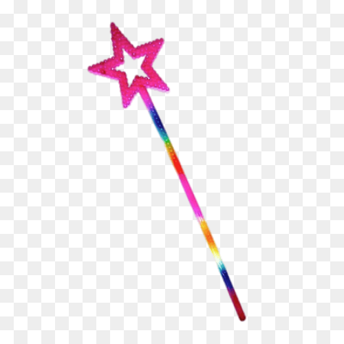 Magic Wand Clip Art At ClipartFlare