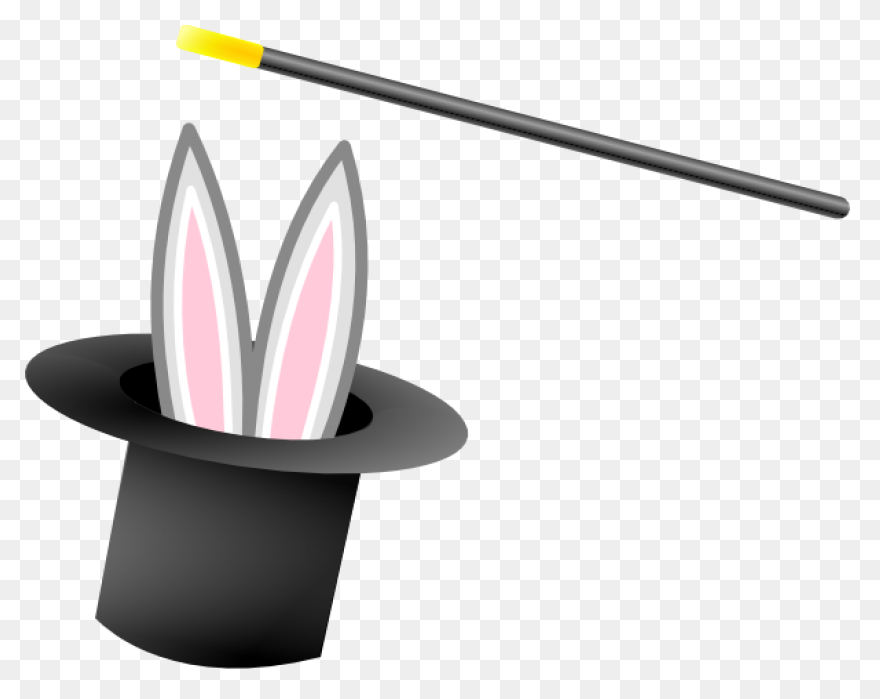 Magic Wand Clip Art At ClipartFlare