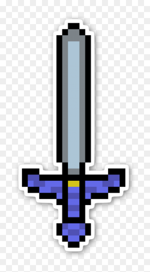 Knife Master Sword Dagger Link - Kn