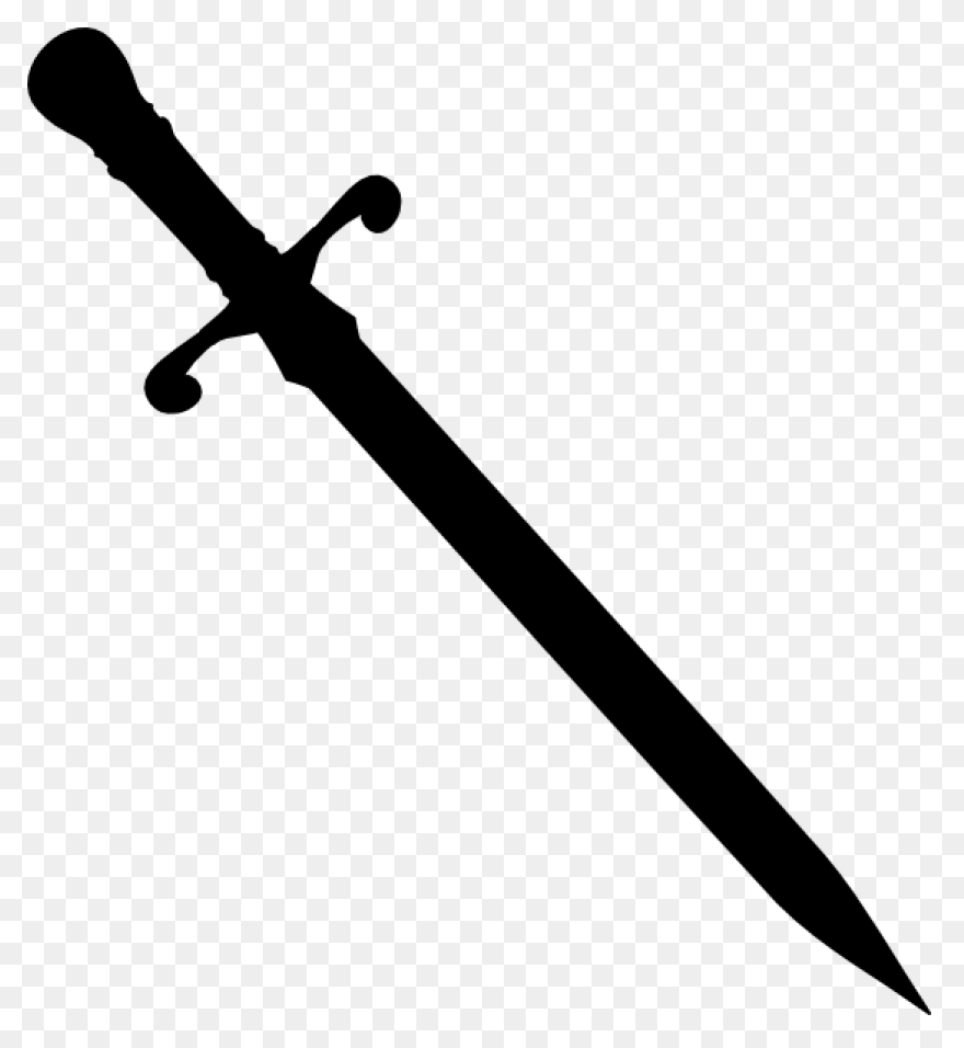 Knife Master Sword Dagger Link - Kn