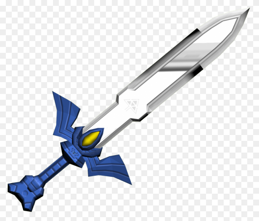 Knife Master Sword Dagger Link - Kn