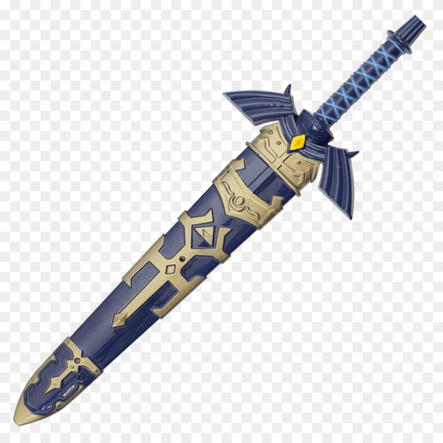 Knife Master Sword Dagger Link - Master Sword