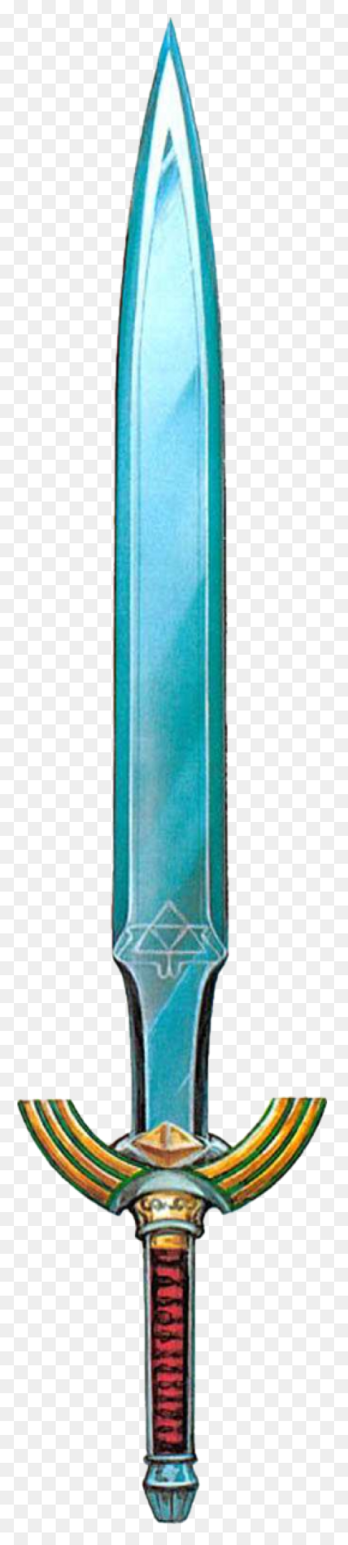 Knife Master Sword Dagger Link - Kn