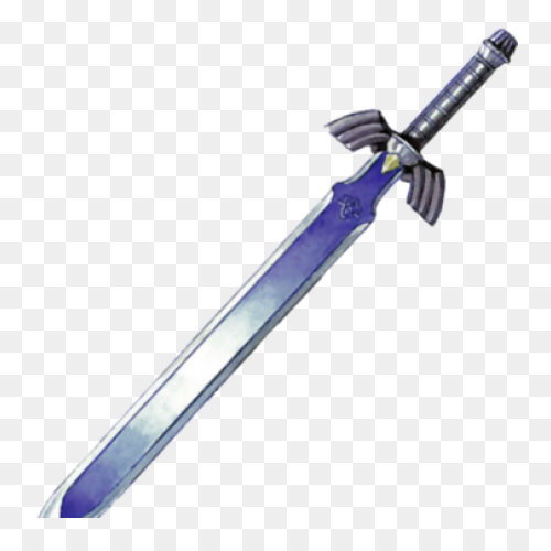 Knife Master Sword Dagger Link - Kn