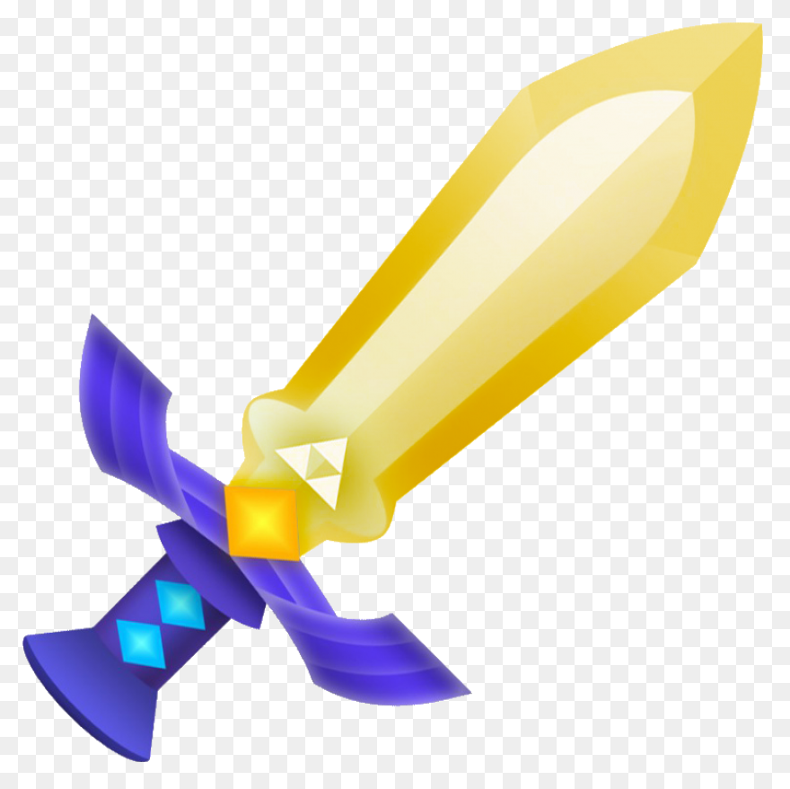 Knife Master Sword Dagger Link - Kn