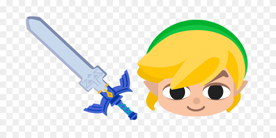 Knife Master Sword Dagger Link - Kn
