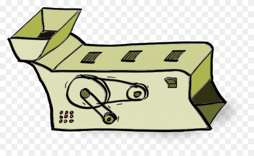Sewing Machine Clipart. Free Downlo