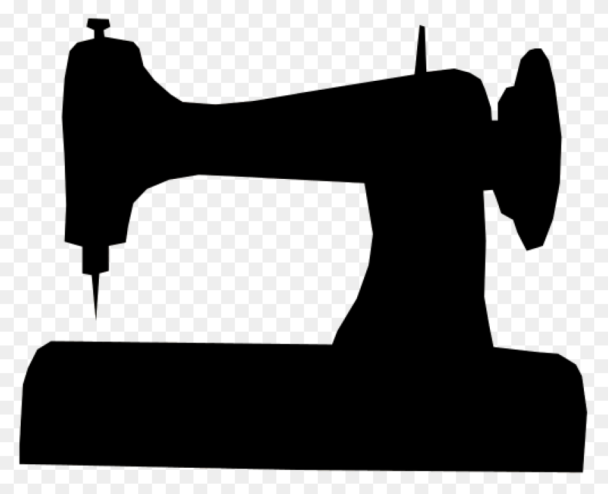 Sewing Machine Clipart. Free Downlo