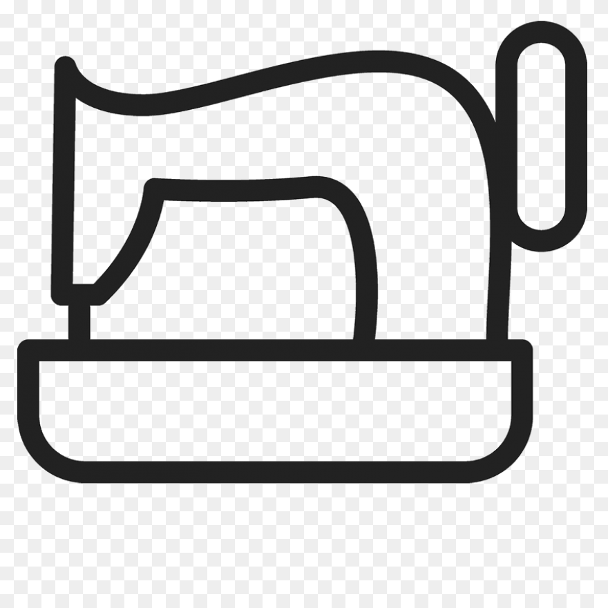 Sewing Machine Clipart. Free Downlo
