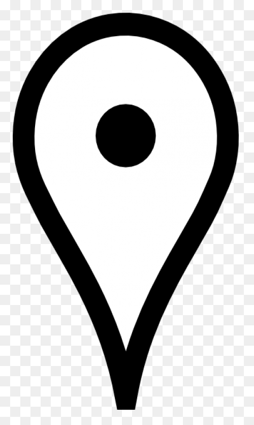 Location Map Pointer Map Pin - Map Pin