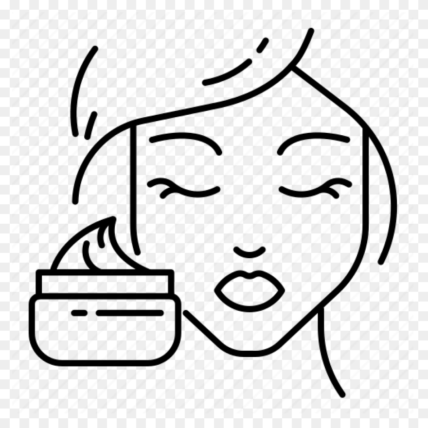 Makeup Icon #117683 - Free Icons Li