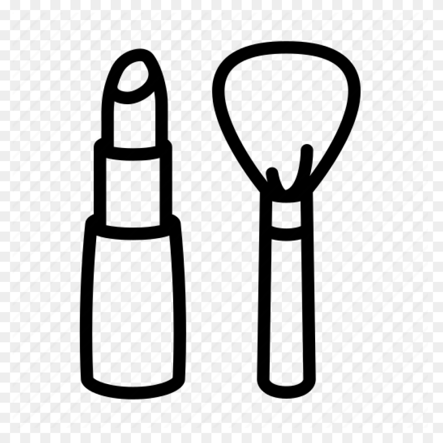Makeup Icon #117683 - Free Icons Li