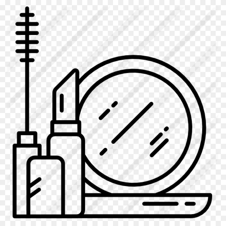 Makeup Icon #117683 - Free Icons Li