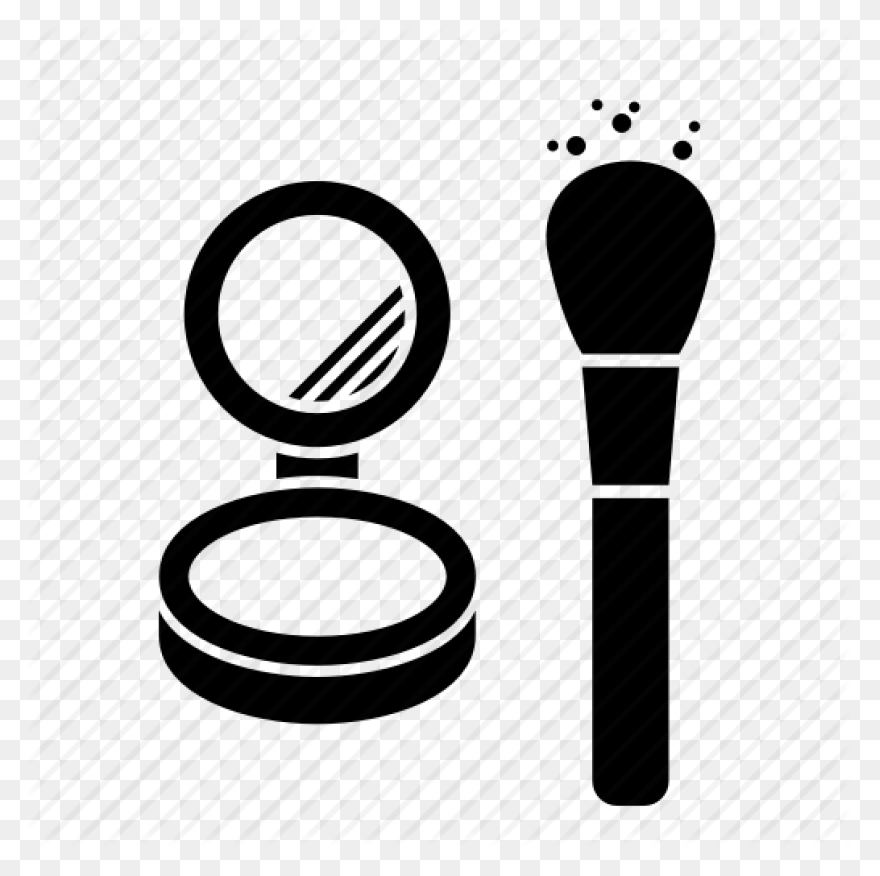 Makeup Icon #117683 - Free Icons Li