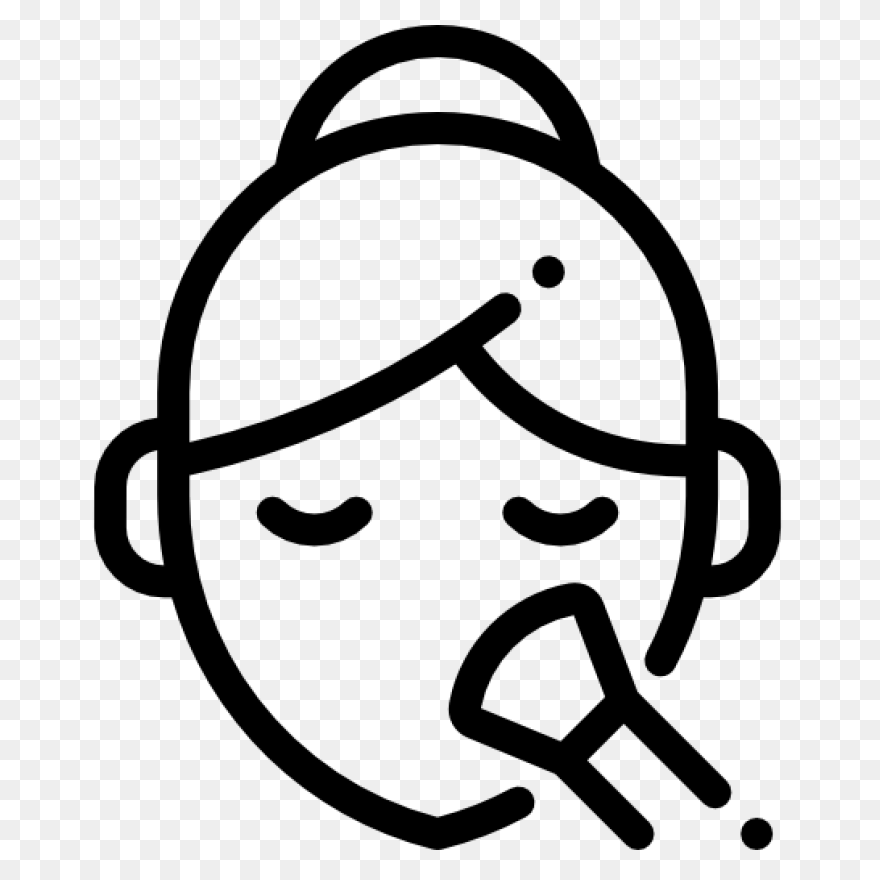 Makeup Icon #117683 - Free Icons Li