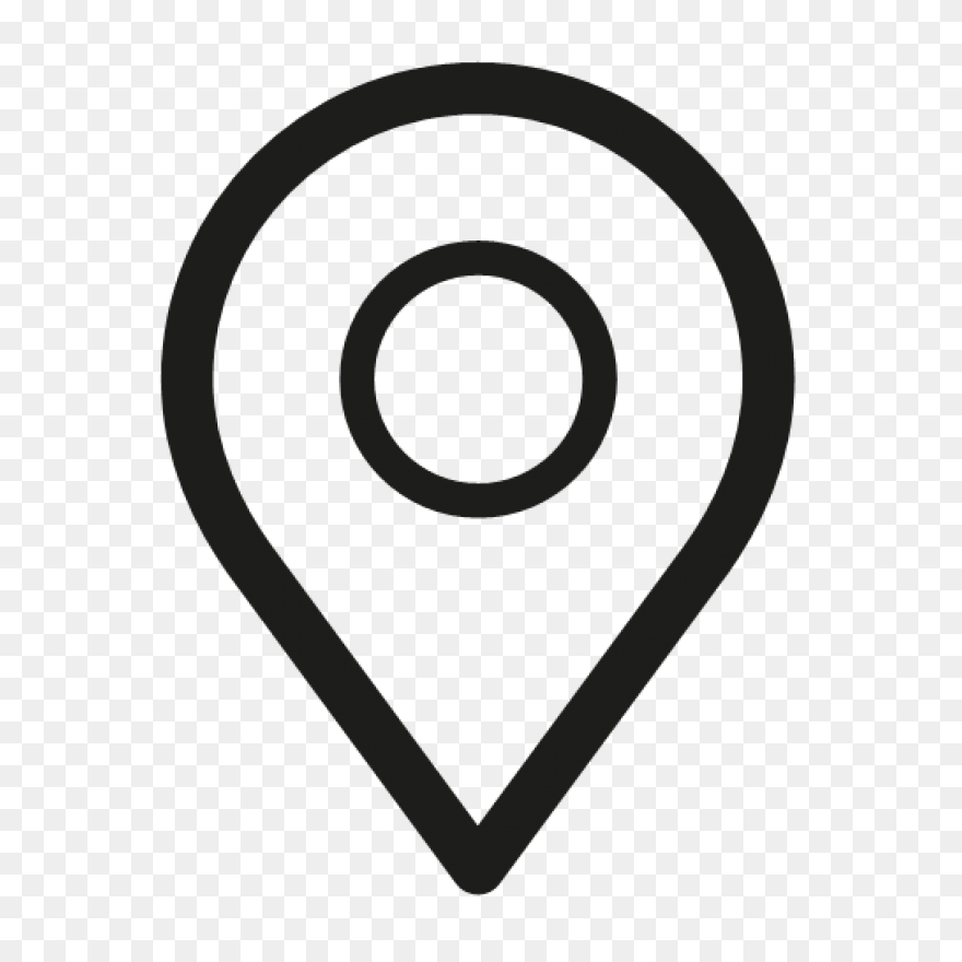 Location Maker Map Icon Elasto - Map Icon