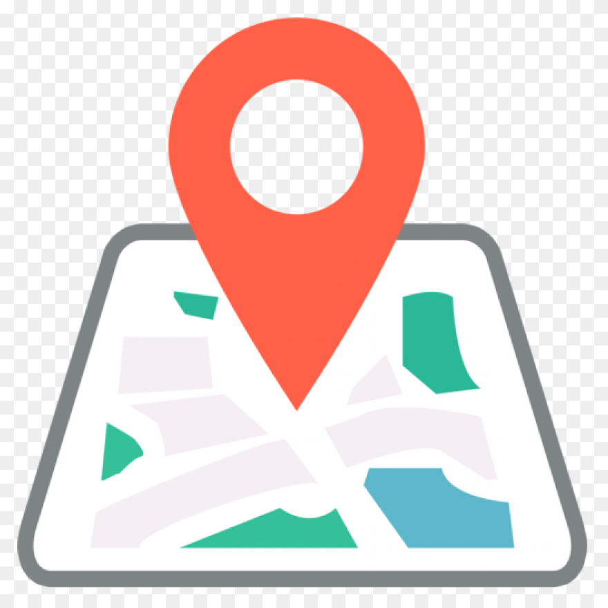 Location Maker Map Icon - Elasto Ec