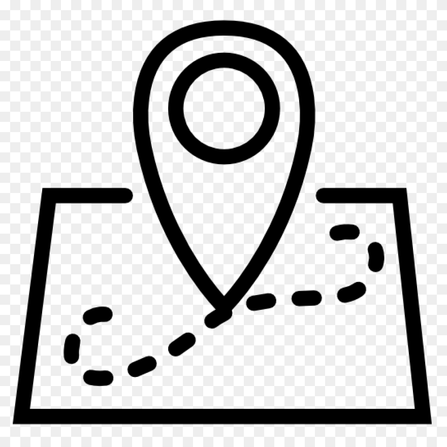 Location Maker Map Icon - Elasto Ec