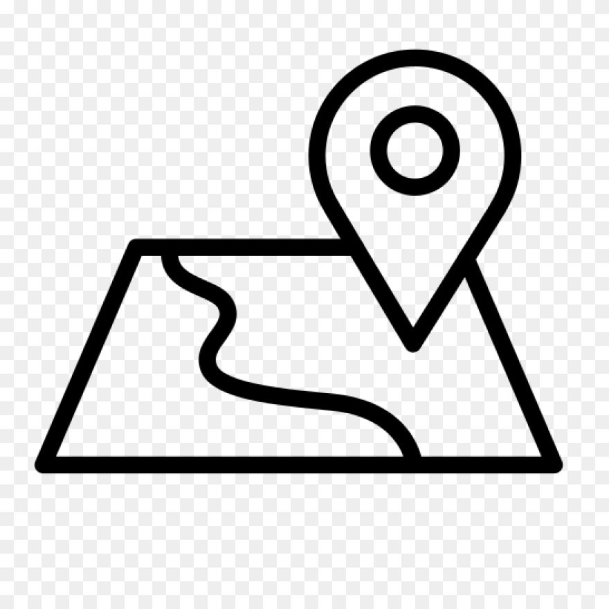 Location Maker Map Icon - Elasto Ec
