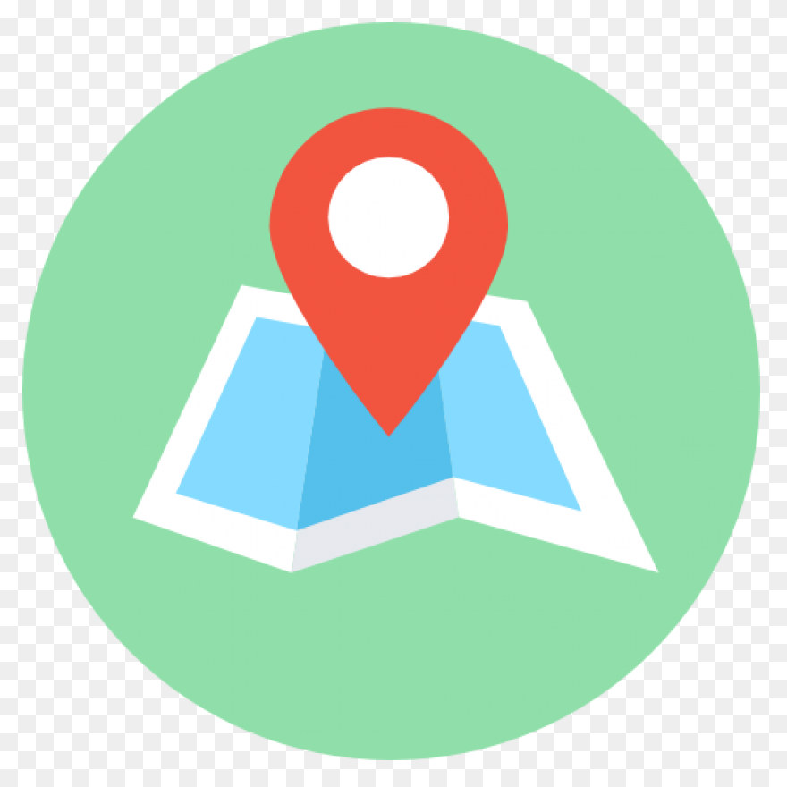 Location Maker Map Icon - Elasto Ec