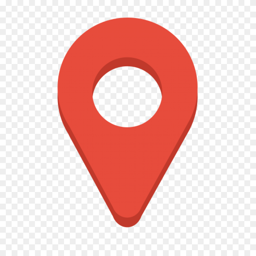 Location Maker Map Icon - Elasto Ec