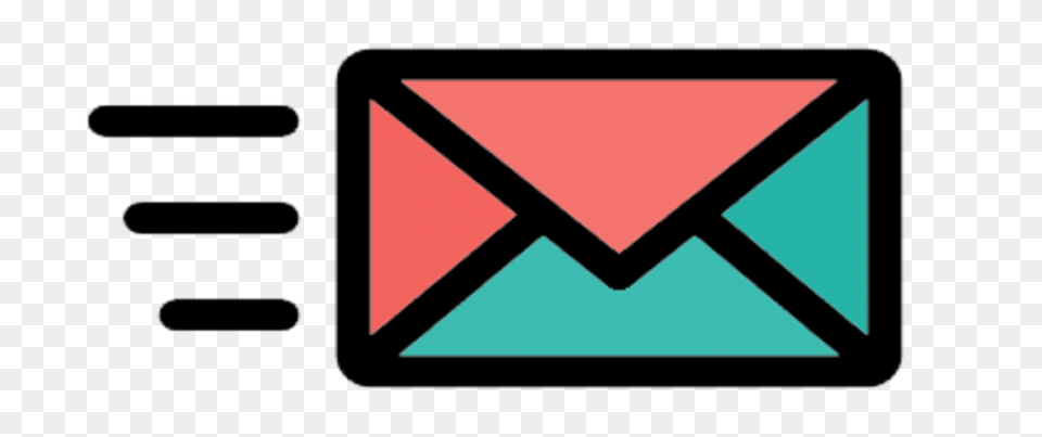 Email Symbol Clipart - Mail, Triang