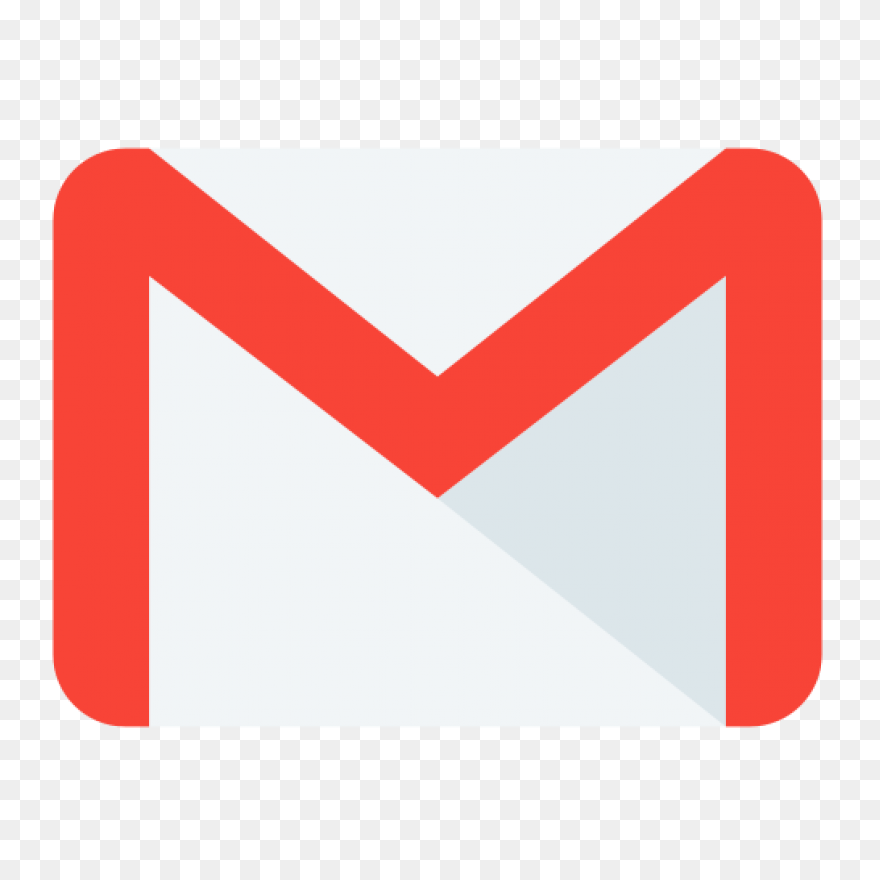 Email Symbol Clipart - Mail, Triang