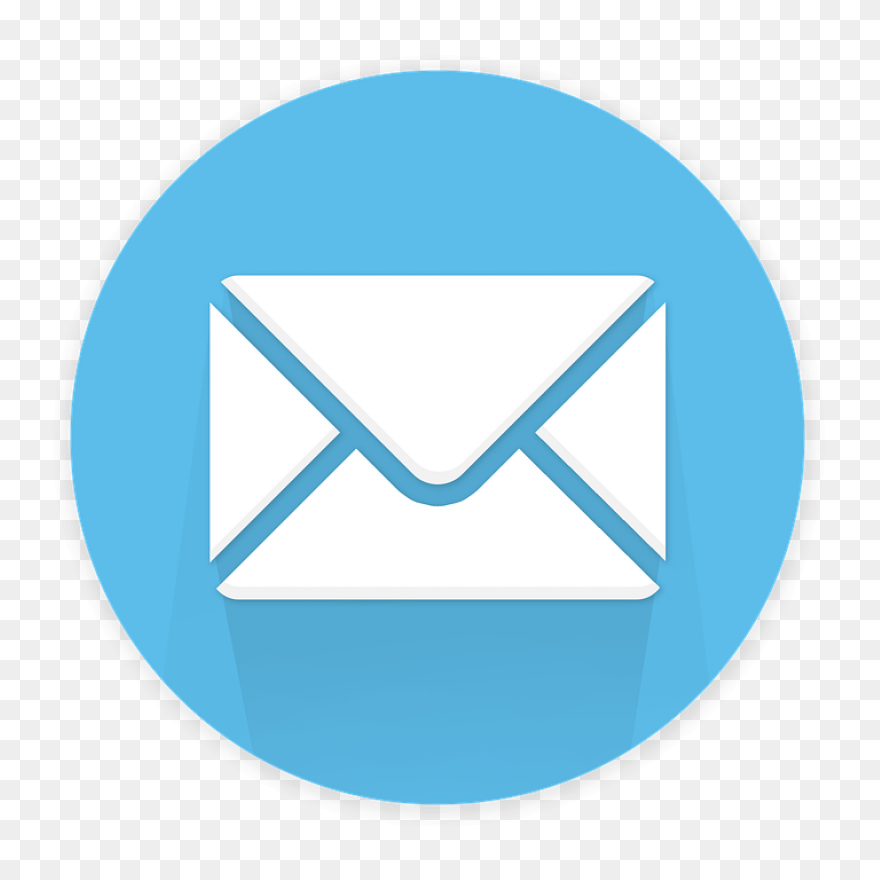 Email Symbol Clipart - Mail, Triang
