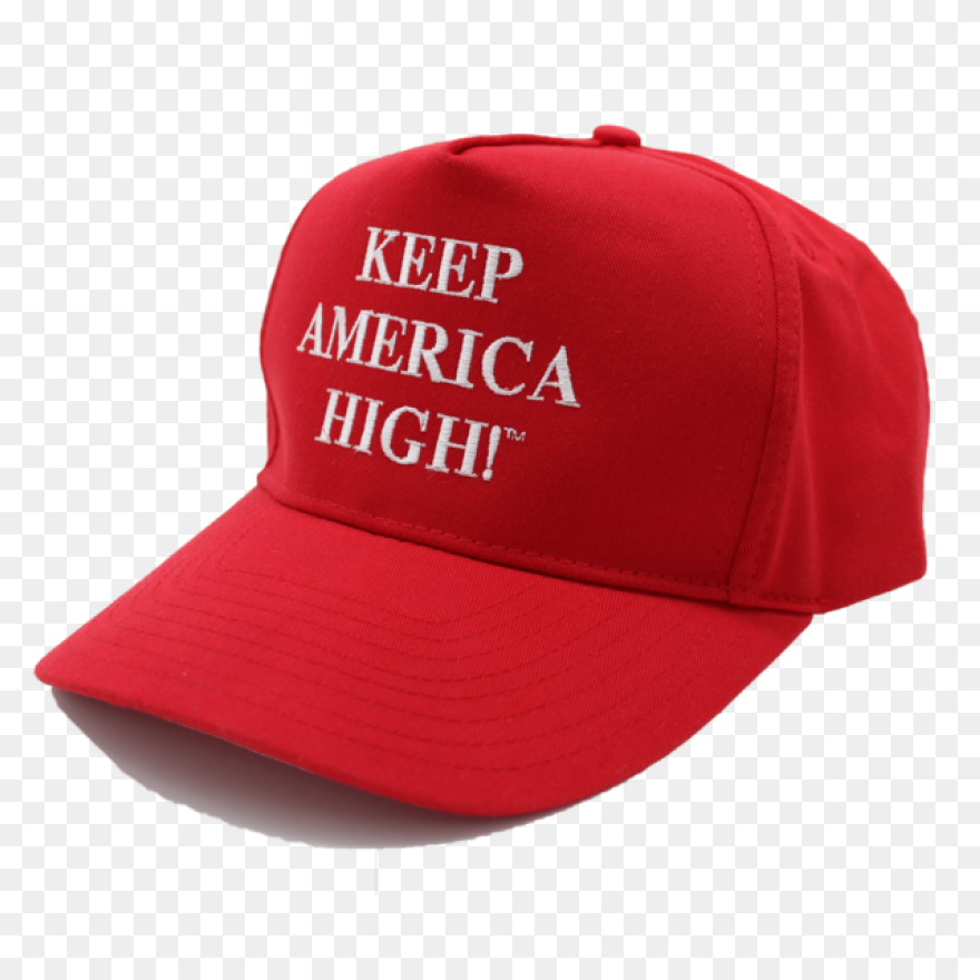 Blue Hat Make America Texas - Make 