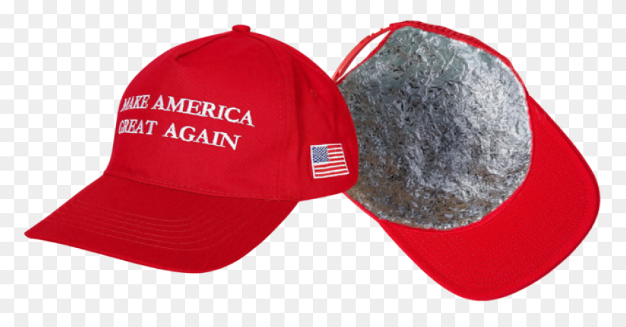 Maga Hat Upgrade - Maga Hat
