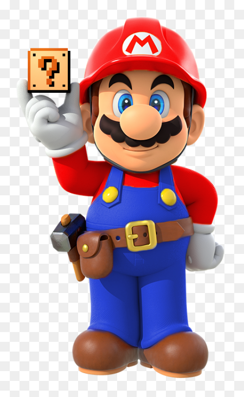 8 Super Mario Maker Ideas - Mario Maker