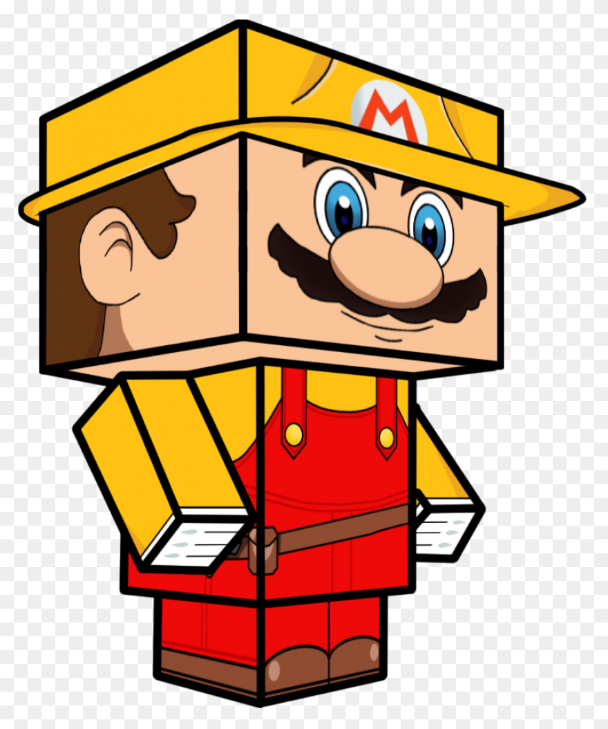 8 Super Mario Maker Ideas | Super M