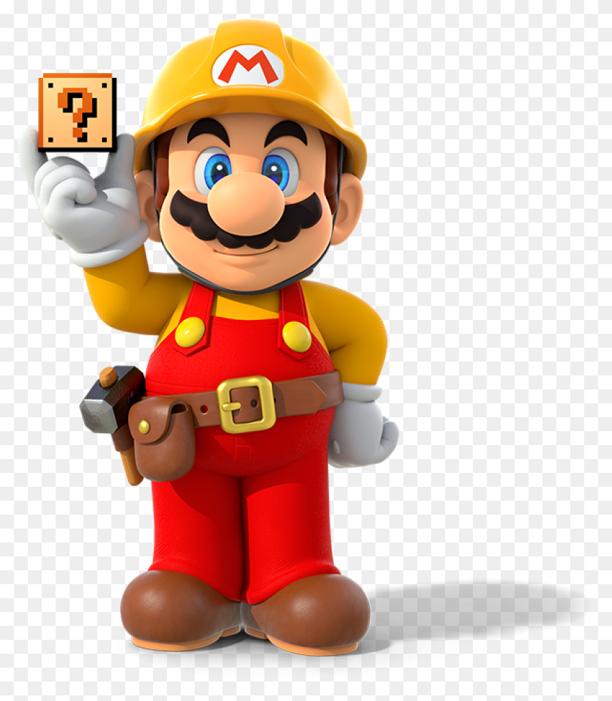 8 Super Mario Maker Ideas | Super M