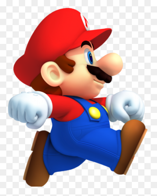 8 Super Mario Maker Ideas | Super M