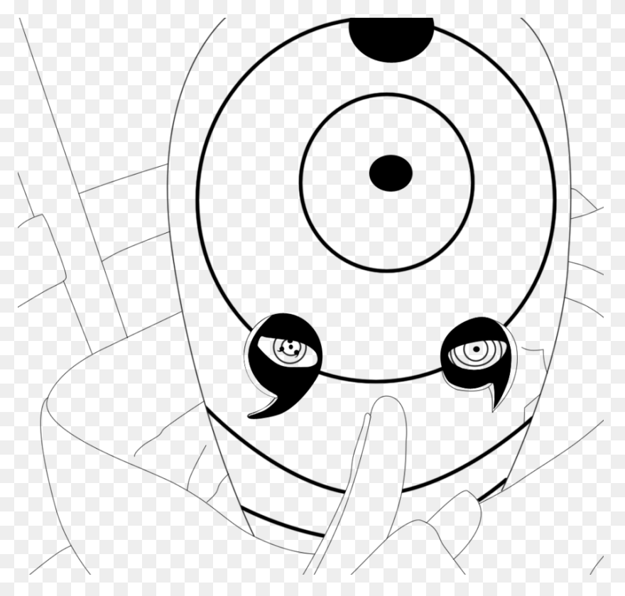 One Piece Chibi Manga - Luffy One P