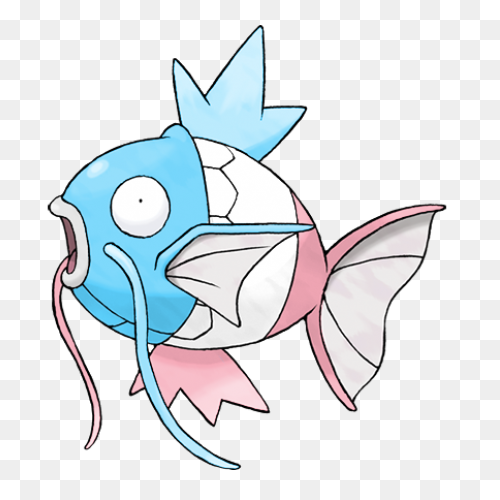 Magikarp Jump Gyarados Image - Magi