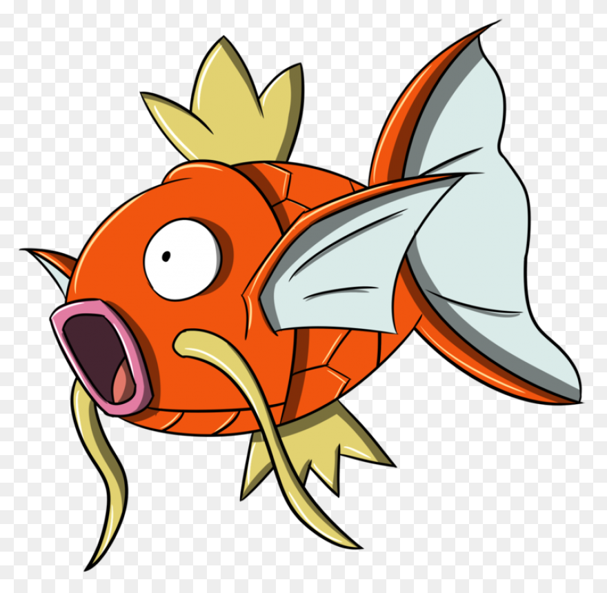 Magikarp Jump Gyarados Image Magikarp - Magikarp