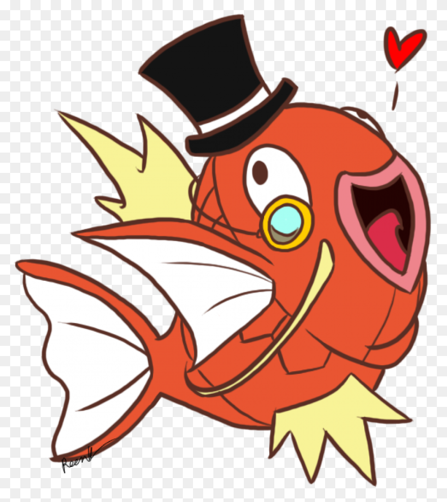 Magikarp Jump Gyarados Image - Magi