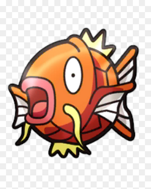 Magikarp Jump Gyarados Image - Magi