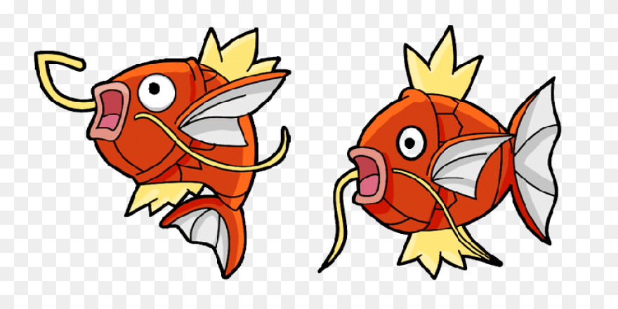 Magikarp Jump Gyarados Image - Magi